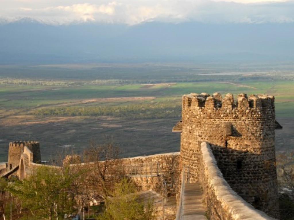 Lankomiausi objektai